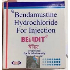 BENDIT /БЕНДАМУСТИН