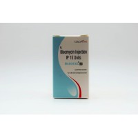 BLEOMYCIN / БЛЕОЦИН