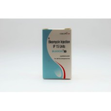 BLEOMYCIN / БЛЕОЦИН