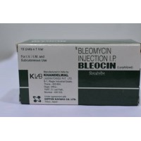 BLEOMYCIN/БЛЕОЦИН