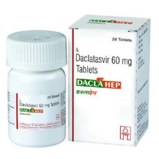 DACLA HEP / ДАКЛА ХЕП