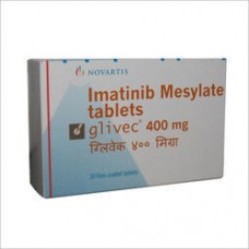 GLIVEC / ГЛИВЕК