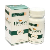 HEPASKY / ХЕПАСКАЙ