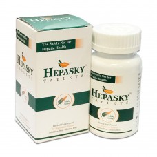 HEPASKY / ХЕПАСКАЙ