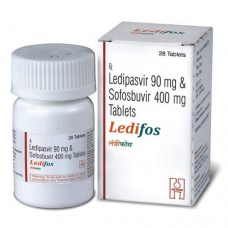 LEDIFOS / ЛЕДИФОС