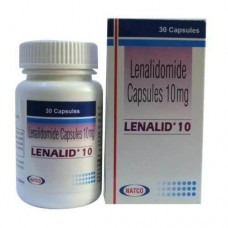 LENALID 10 MG/ЛЕНАЛИД 10МГ