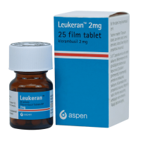 LEUKERAN / ЛЕЙКЕРАН