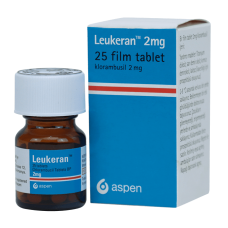LEUKERAN / ЛЕЙКЕРАН