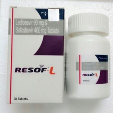 RESOF L / РИСОФ Л