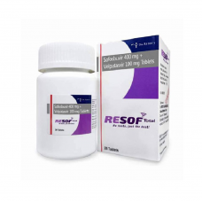 RESOF / РИСОФ