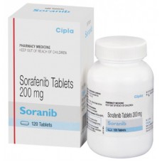 SORANIB / СОРАФЕНИБ
