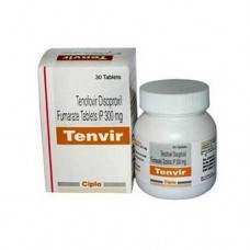 TENVIR / ТЕНВИР