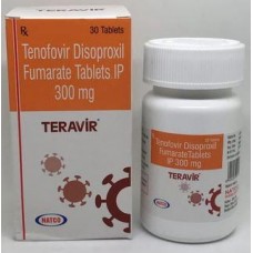 TERAVIR/ТЕНОФОВИР