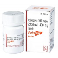 VELASOF / ВЕЛАСОФ