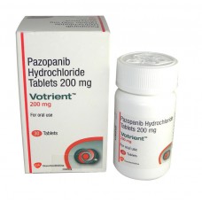 VOTRIENT / ВОТРИЕНТ